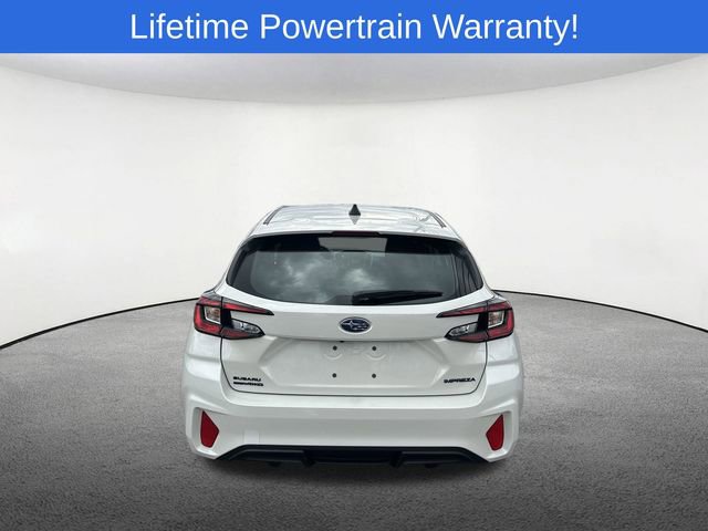 New 2026 Subaru Impreza 2.0i Sport image 13