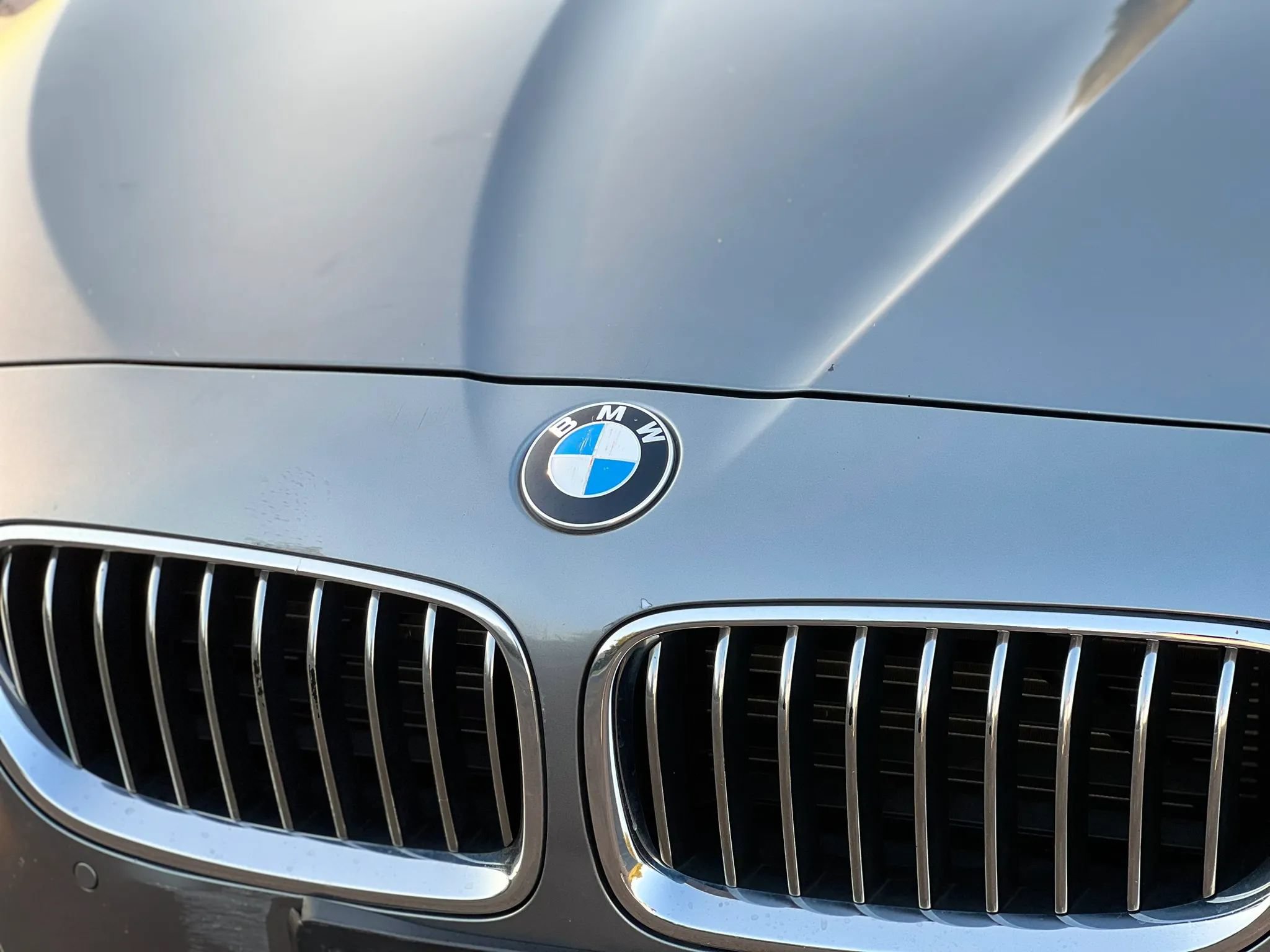 Used 2014 BMW 535d xDrive AWD/4WD image 9