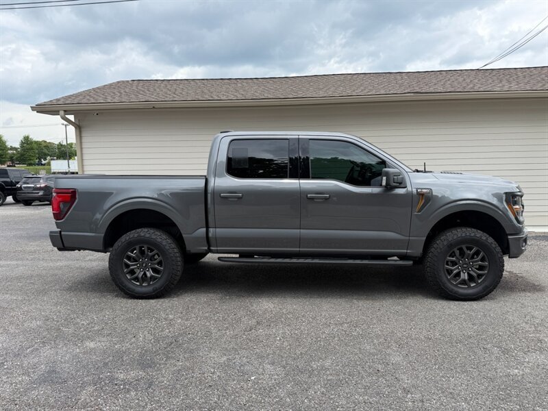 Used 2025 Ford F150 Tremor w/ Mobile Office Package
