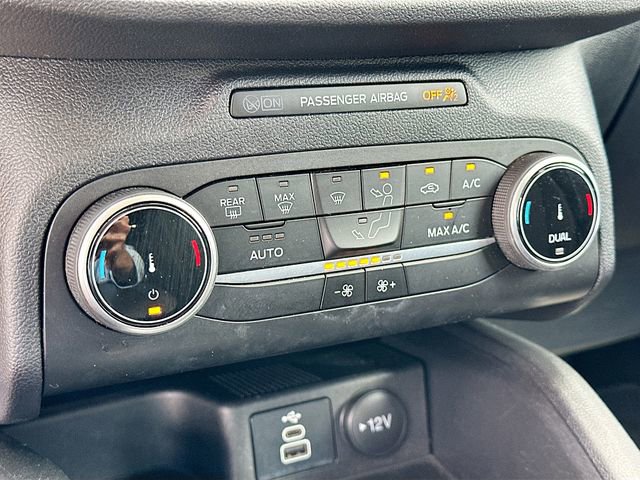 Used 2024 Ford Escape Active image 15