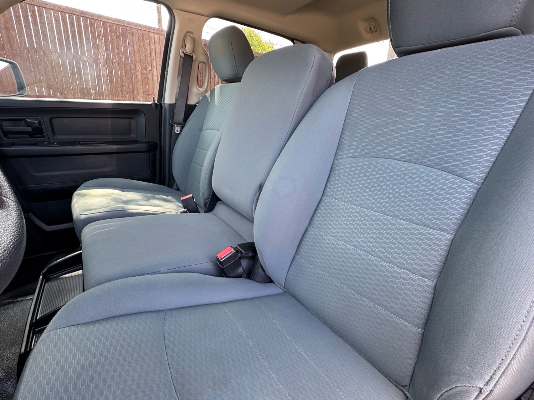 Used 2018 RAM 1500 Tradesman w/ Popular Equipment Group AWD/4WD image 22
