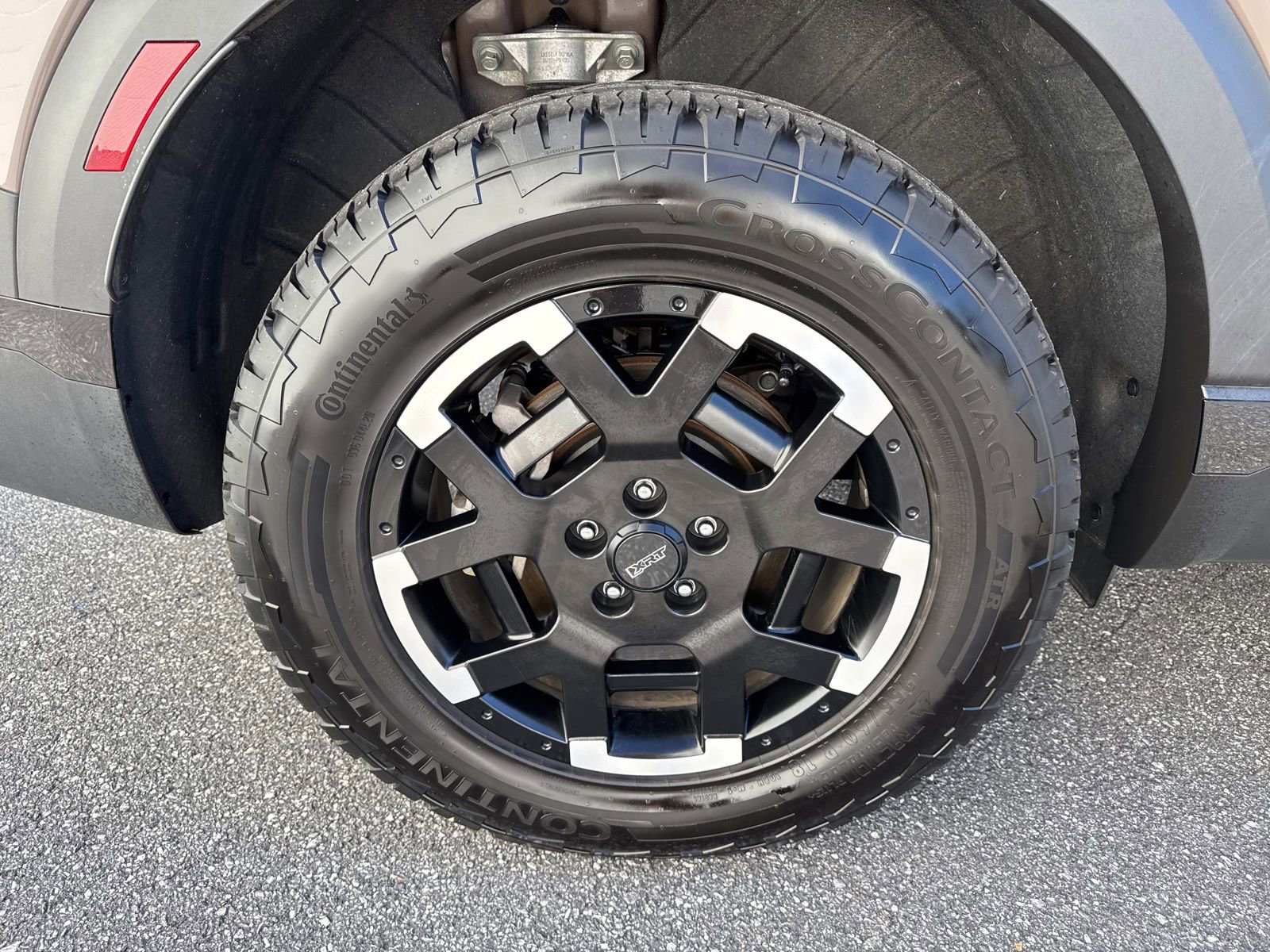 Certified 2026 Hyundai Palisade XRT Pro AWD/4WD image 9