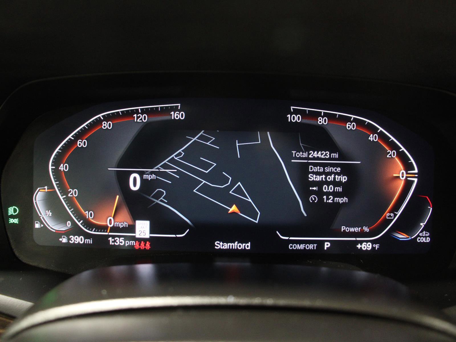 Certified 2023 BMW X6 xDrive40i w/ M Sport Package image 10