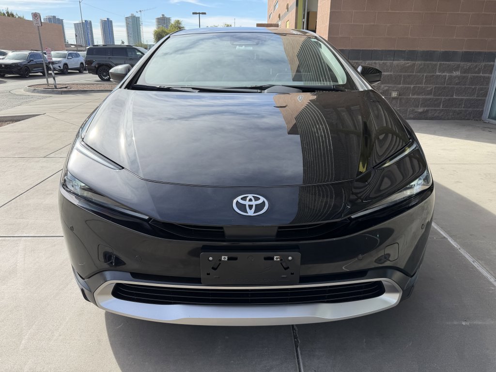 Used 2023 Toyota Prius Prime SE image 10