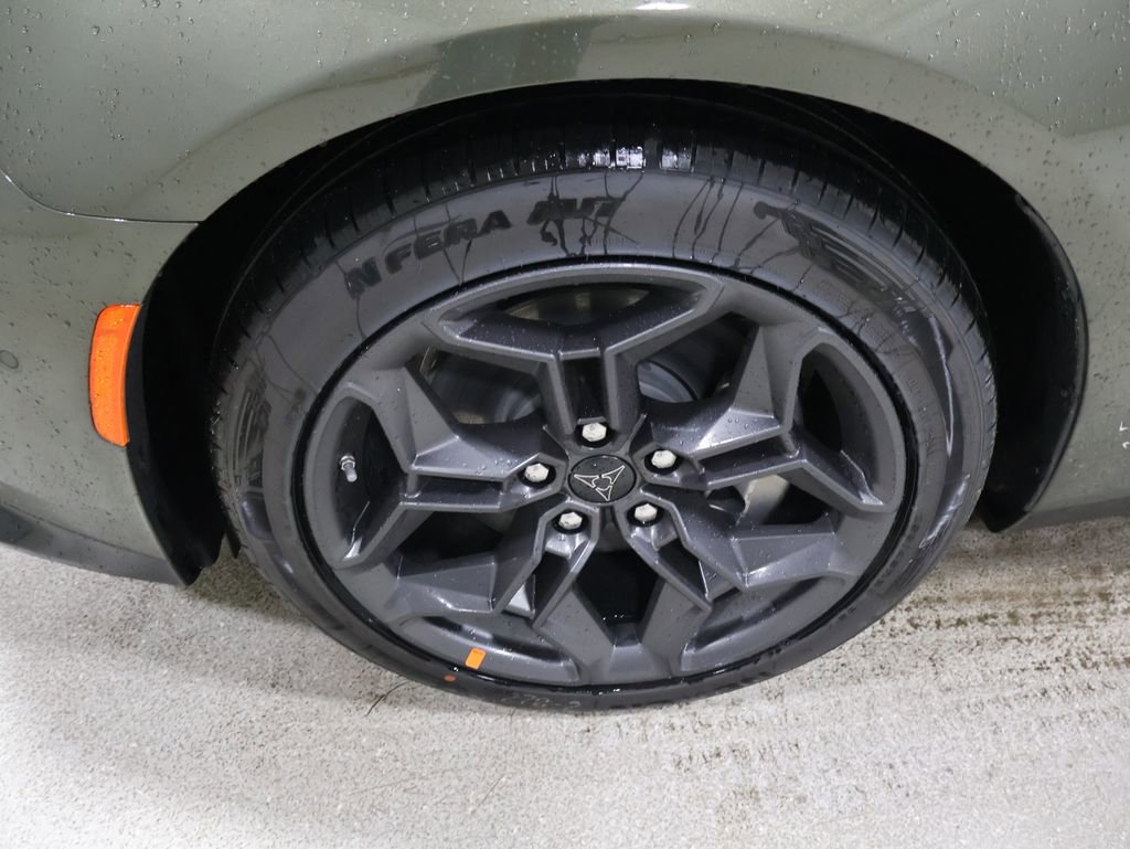 New 2026 Dodge Charger R/T AWD/4WD image 9