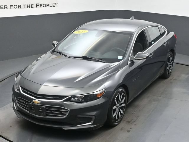 Used 2017 Chevrolet Malibu LT FWD image 44
