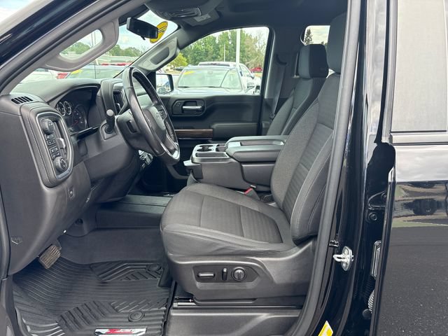 Used 2020 Chevrolet Silverado 1500 RST AWD/4WD image 11
