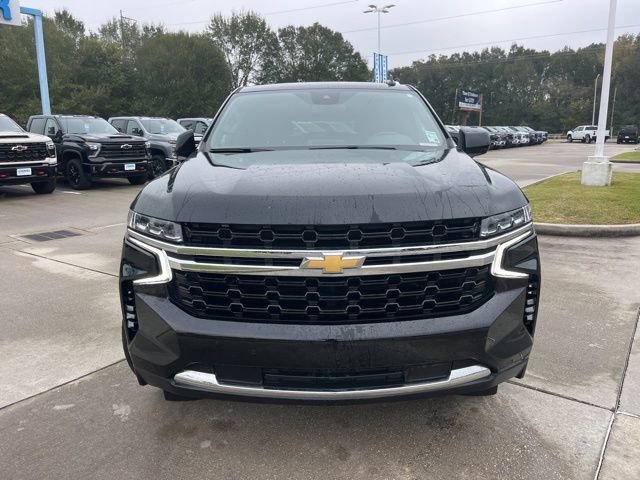Used 2023 Chevrolet Tahoe LS w/ Driver Alert Package image 10