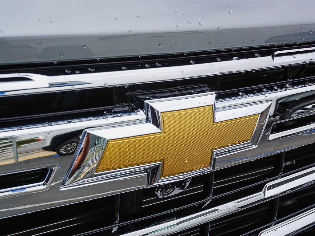 New 2026 Chevrolet Silverado 2500 LTZ w/ LTZ Plus Package AWD/4WD image 11