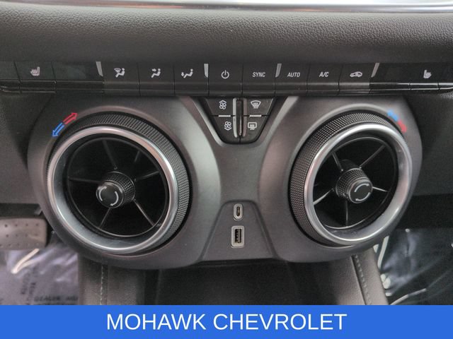 Certified 2020 Chevrolet Blazer LT AWD/4WD image 20