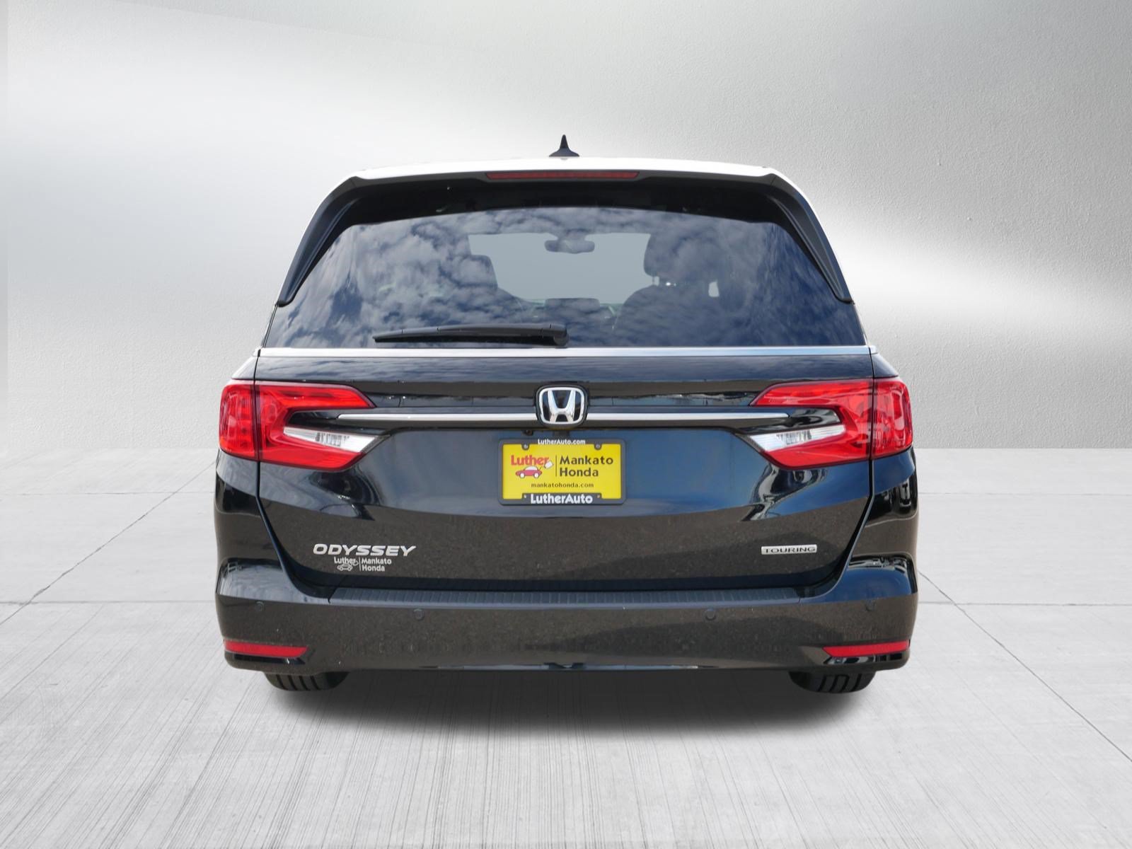 Used 2024 Honda Odyssey Touring image 6