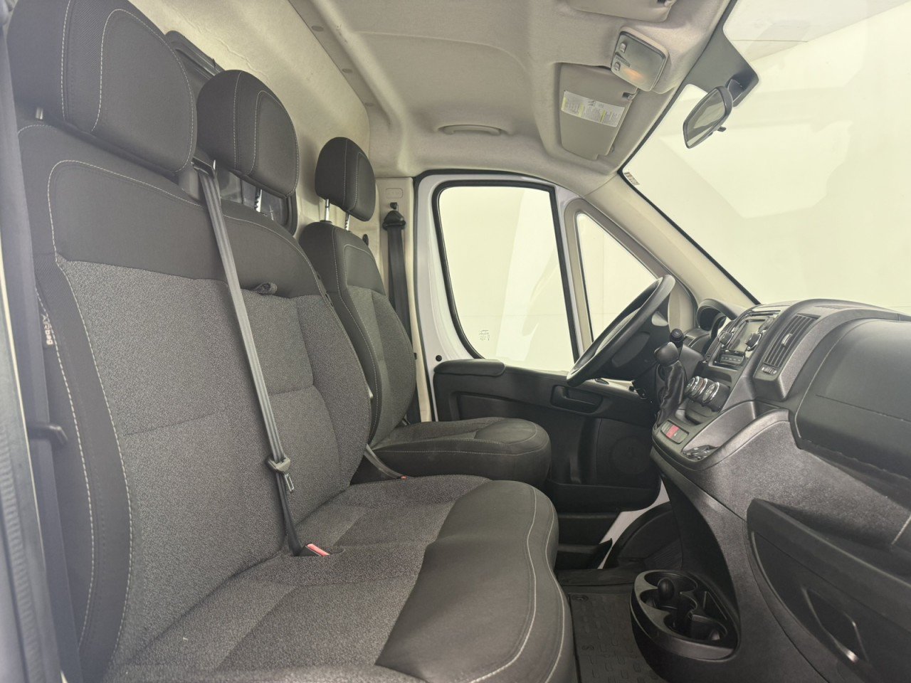 Used 2015 RAM ProMaster 3500 FWD image 13
