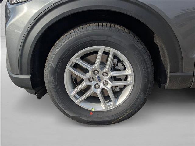 New 2026 Ford Explorer Active image 10