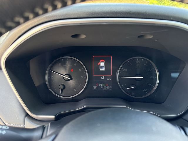 Certified 2025 Subaru Legacy Limited AWD/4WD image 15