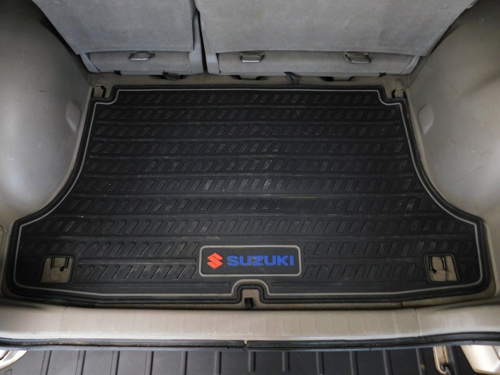 Used 2007 Suzuki Grand Vitara Luxury image 68