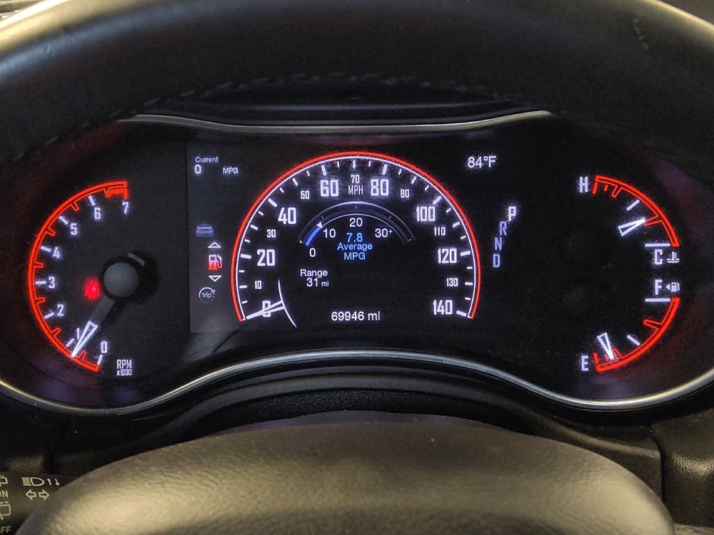 Used 2018 Dodge Durango Citadel AWD/4WD image 23