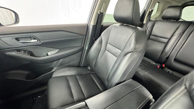 Certified 2022 Nissan Rogue SL w/ SL Premium Package FWD image 13