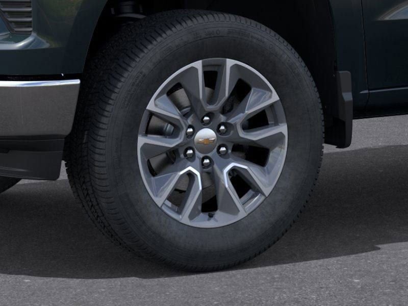 New 2026 Chevrolet Silverado 1500 LT image 57