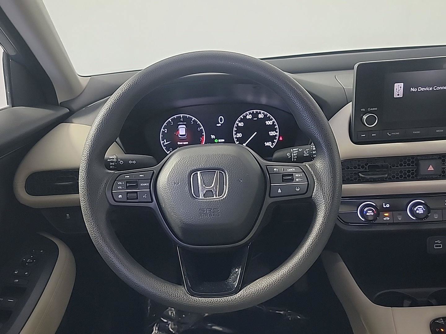 Certified 2025 Honda HR-V LX image 20