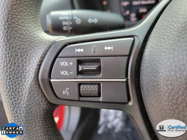 Certified 2023 Honda Accord EX image 17