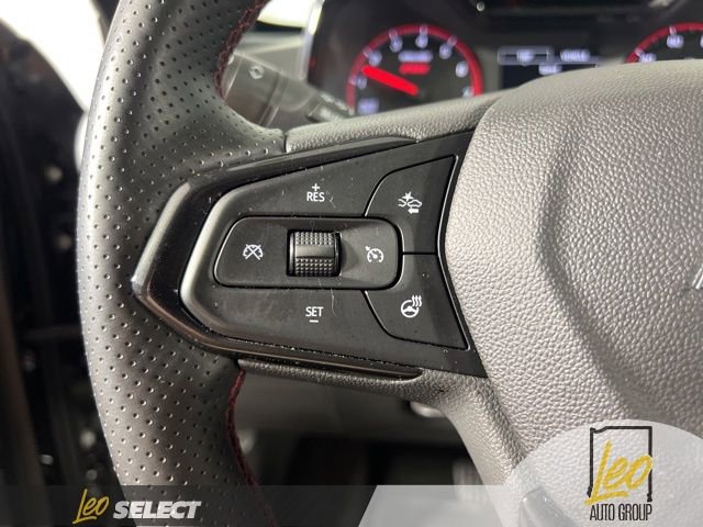 Used 2024 Chevrolet Trax RS image 16