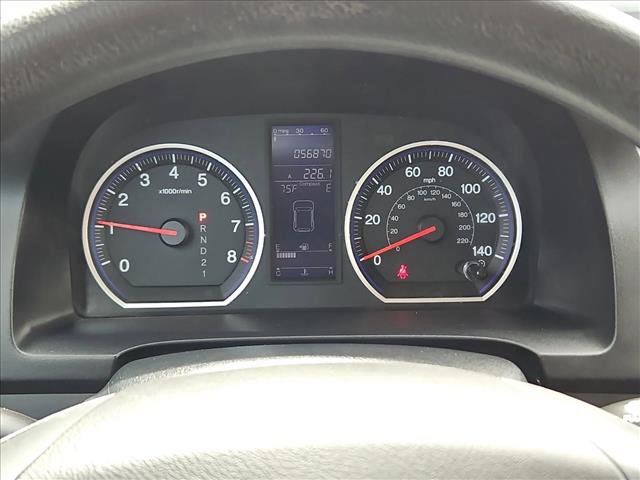 Used 2011 Honda CR-V EX image 11