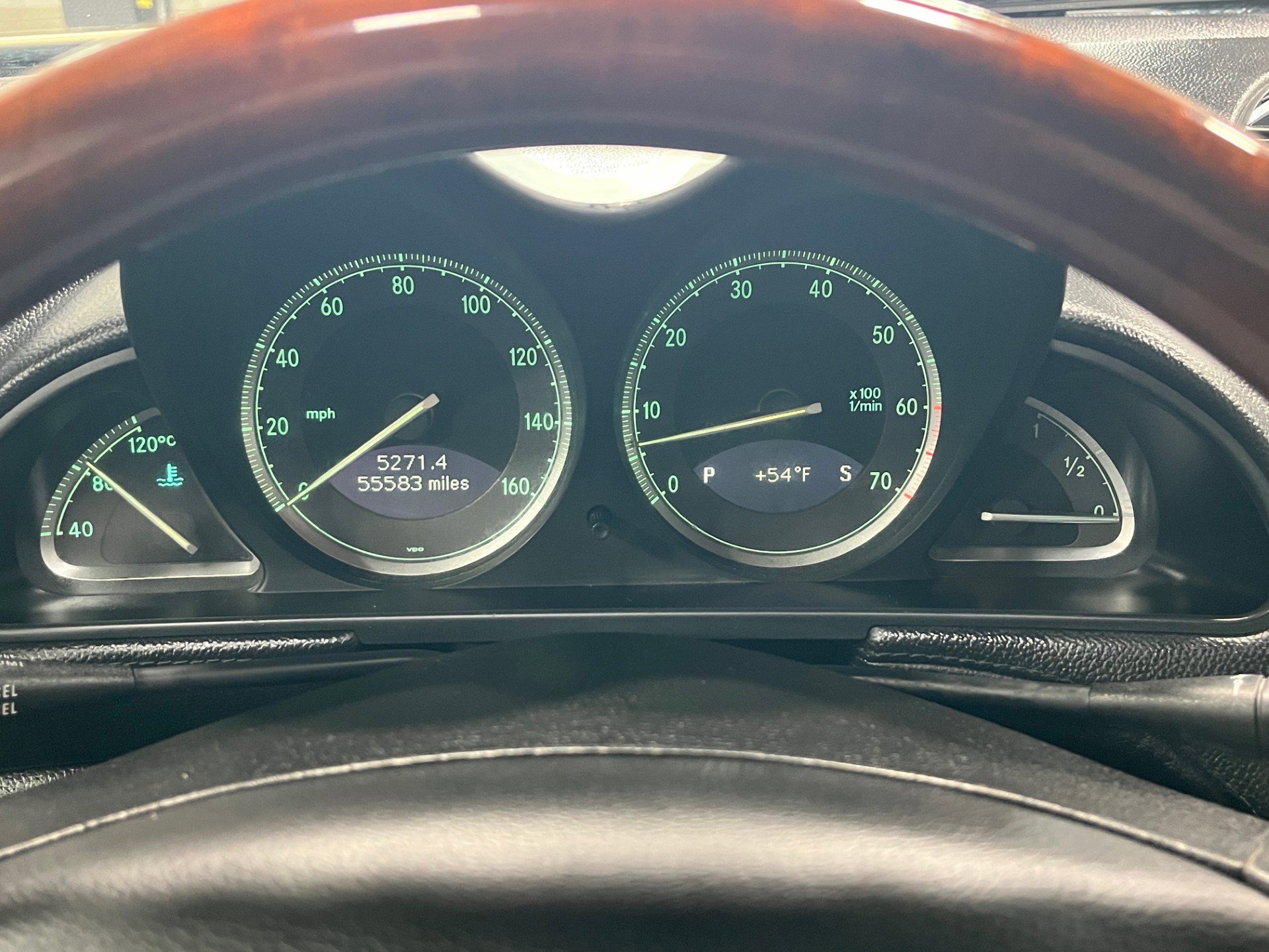 Used 2003 Mercedes-Benz SL 500 image 12