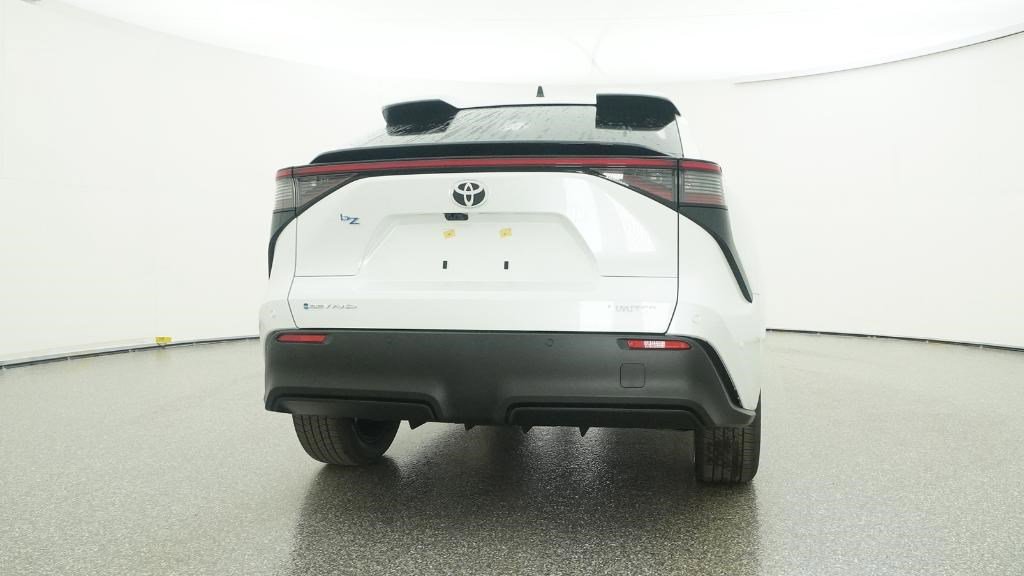 New 2026 Toyota bZ image 17