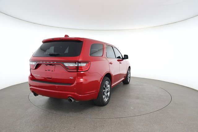Used 2019 Dodge Durango R/T RWD image 17