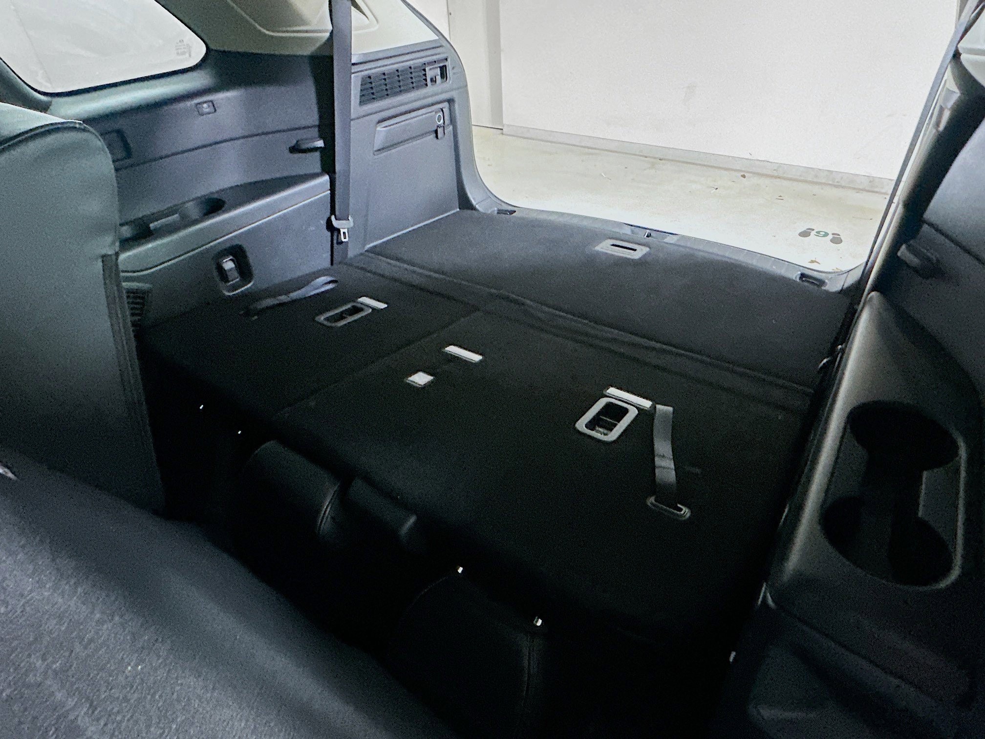 Used 2024 MAZDA CX-90 3.3 Turbo w/ Preferred Plus image 30