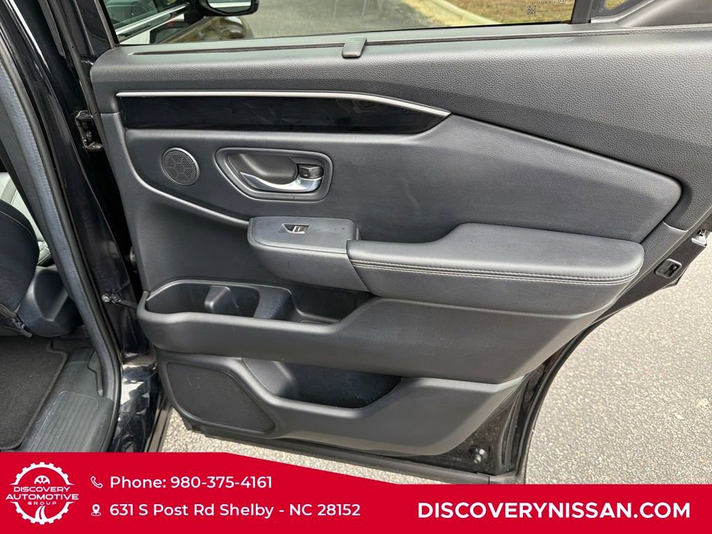 Used 2024 Honda Pilot Touring image 38