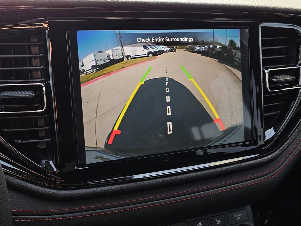 New 2026 Dodge Durango GT image 21