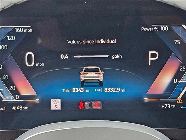 Used 2024 BMW X1 xDrive28i w/ Convenience Package image 11