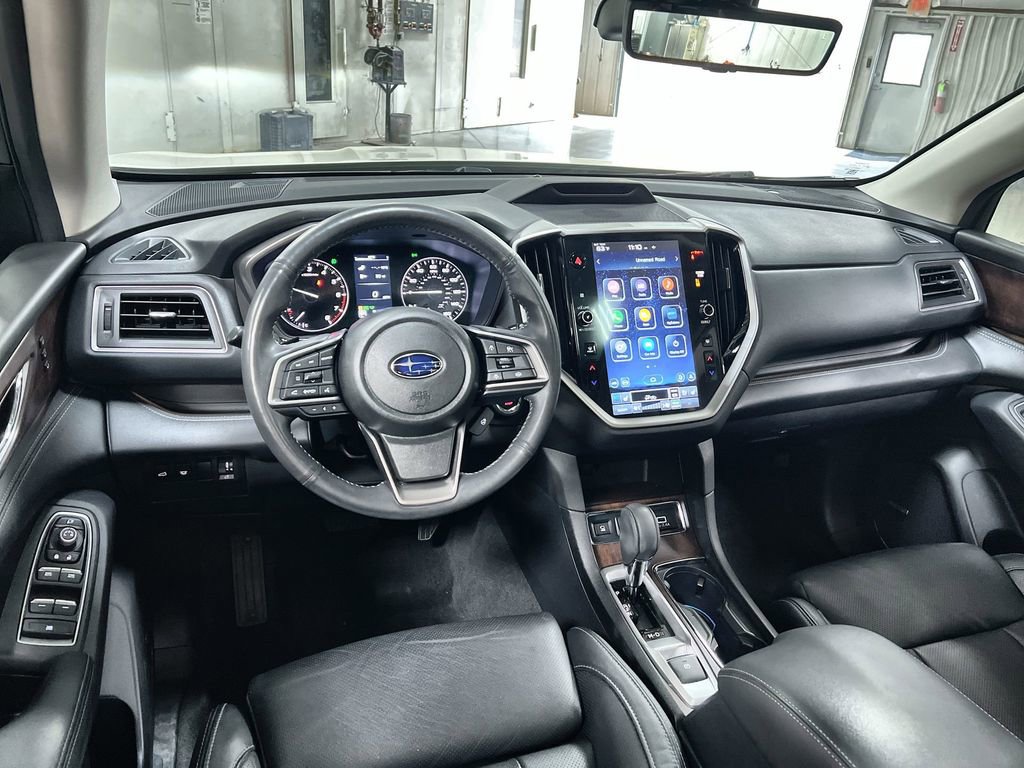 Used 2023 Subaru Ascent Touring AWD/4WD image 19