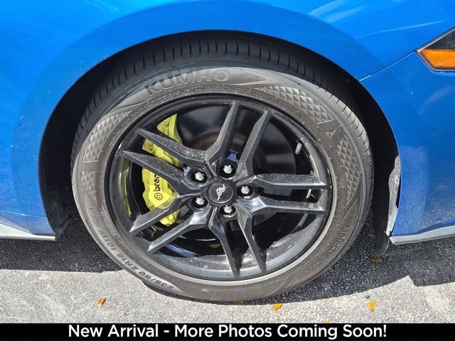 Used 2021 Ford Mustang GT image 4