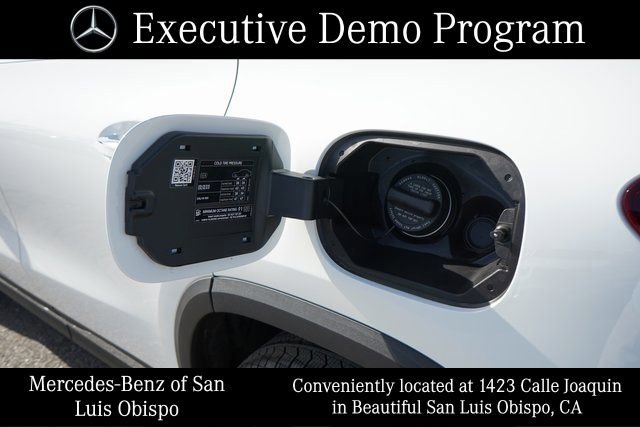 Used 2026 Mercedes-Benz GLA 250 image 10