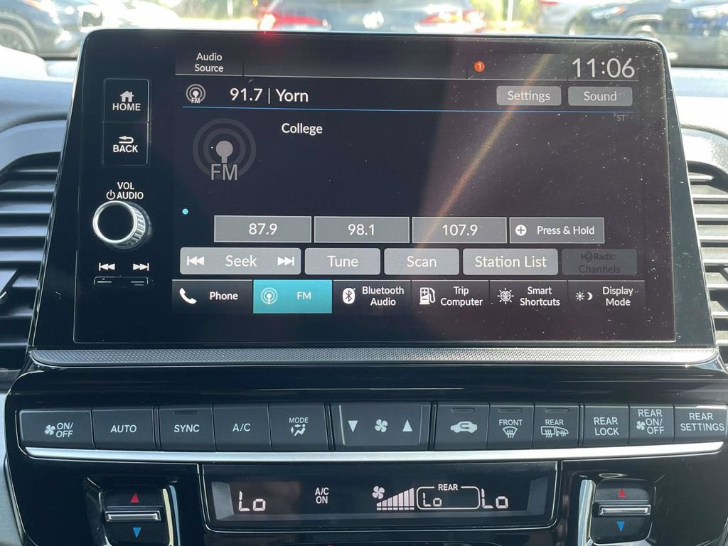 Used 2025 Honda Odyssey Sport-L image 33