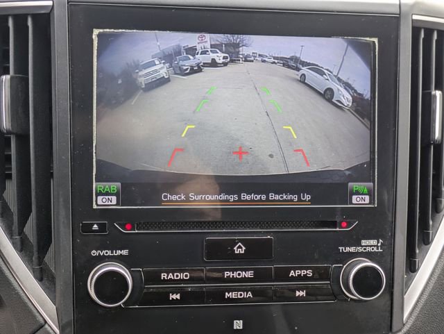 Used 2019 Subaru Crosstrek 2.0i Limited w/ Popular Package #2 image 18