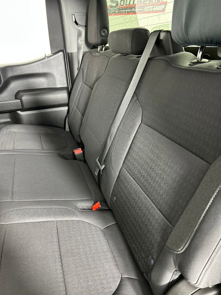 Used 2021 Chevrolet Silverado 1500 LT image 19