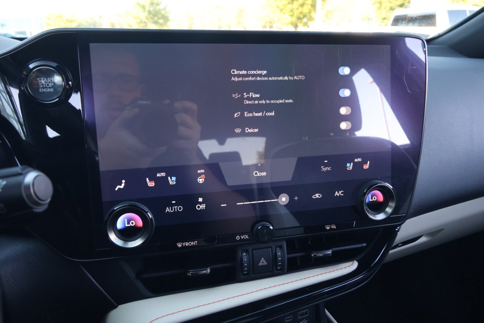 Certified 2024 Lexus NX 350 AWD image 23