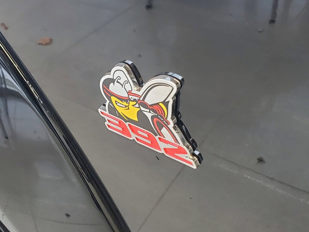 Used 2023 Dodge Challenger R/T Scat Pack image 34