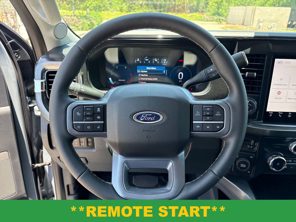 New 2026 Ford F450 Lariat AWD/4WD image 17