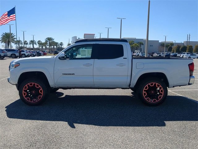 Used 2019 Toyota Tacoma SR5 image 7