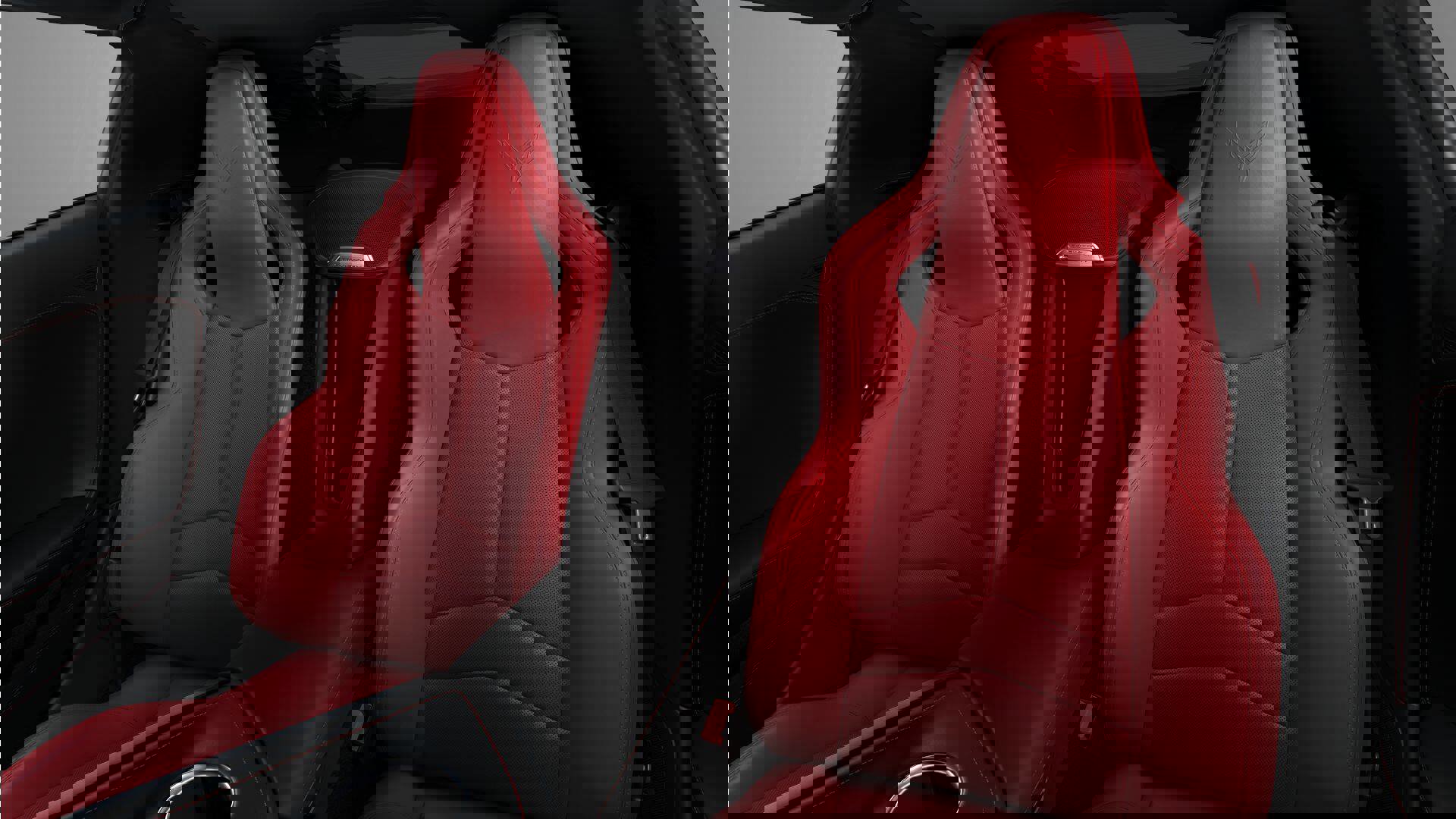 New 2026 Chevrolet Corvette Stingray Coupe w/ 1LT image 35