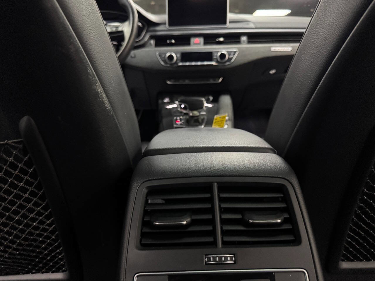 Used 2018 Audi A4 2.0T allroad Premium image 40