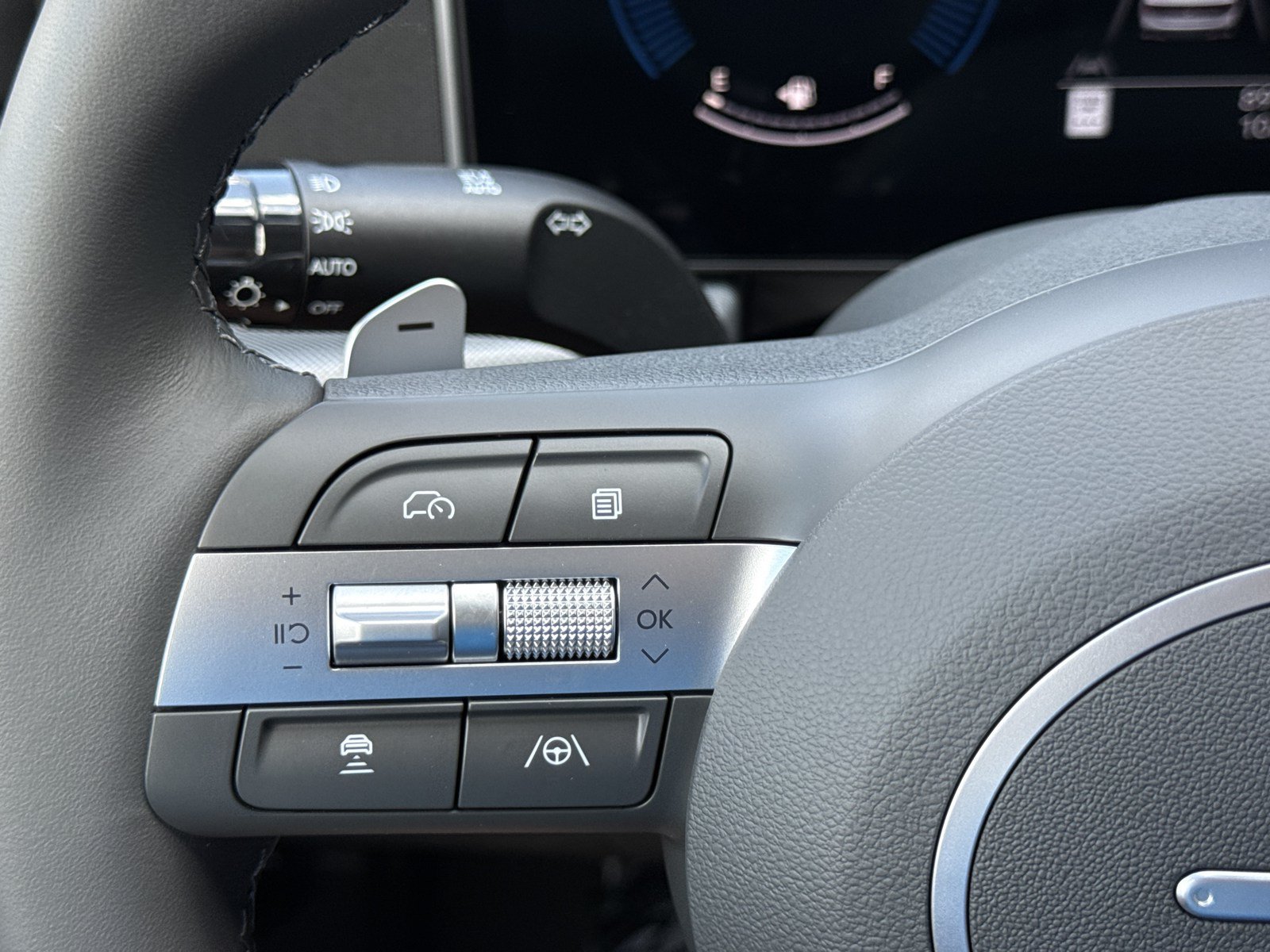 New 2026 Hyundai Sonata SEL FWD image 19