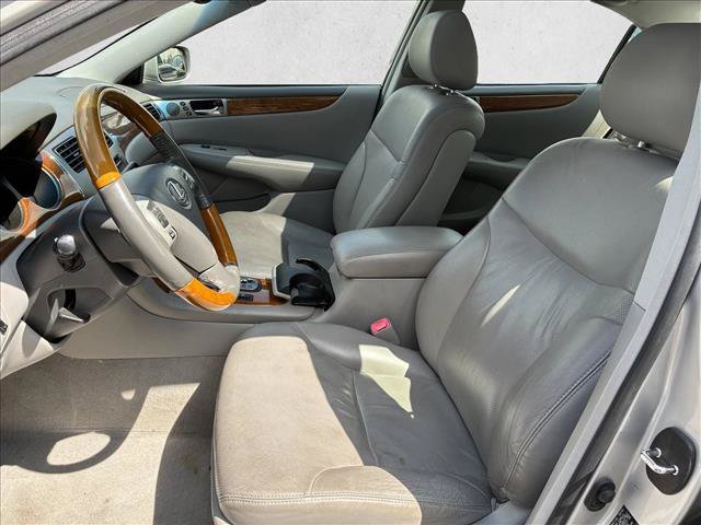 Used 2006 Lexus ES 330 FWD image 12