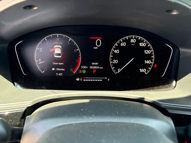 Used 2026 Honda Civic Sport image 15