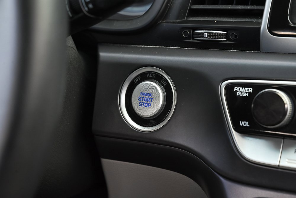 Used 2018 Hyundai Sonata SEL image 28