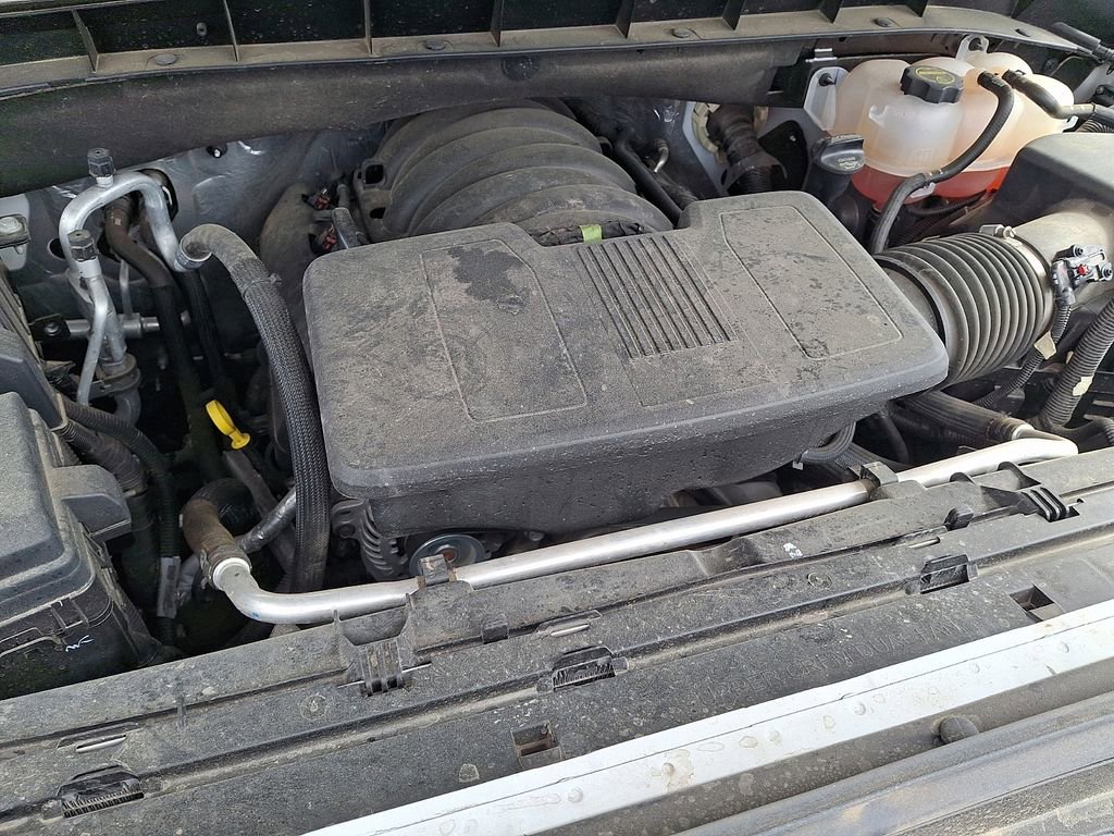 Used 2024 GMC Sierra 1500 SLT image 28